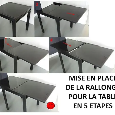 T2 Centre-Ville, Appart Avec Balcon Plein Sud, 1 Chambre, 2 Pers, Climatisation, Wifi, Parking Libre Et Gratuit Апартаменты Лорьян
