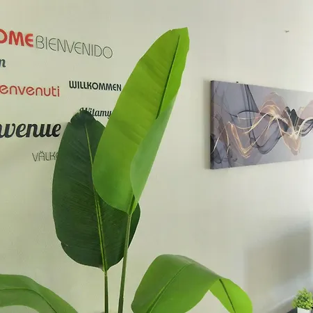 Апартаменты T2 Centre-Ville, Appart Avec Balcon Plein Sud, 1 Chambre, 2 Pers, Climatisation, Wifi, Parking Libre Et Gratuit